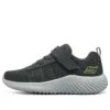 Bounder Baronik „Grey Green“