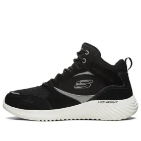 Bounder „Black White“