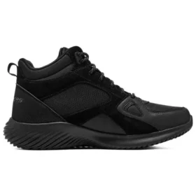 Bounder „Blast Back – Black“