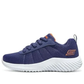 Bounder – Karonik Obuv „Blue Orange“