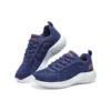 Bounder – Karonik Obuv „Blue Orange“