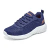 Bounder – Karonik Obuv „Blue Orange“