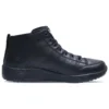 Brust Mid-Top Black