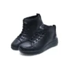 Brust Mid-Top Black