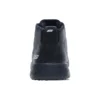 Brust Mid-Top Black