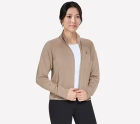 Bunda Cozy Luxe
