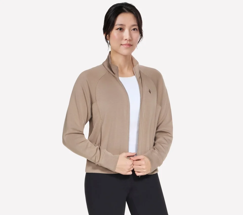 Bunda Cozy Luxe Bunda Cozy Luxe