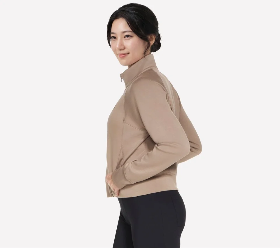 Bunda Cozy Luxe Bunda Cozy Luxe