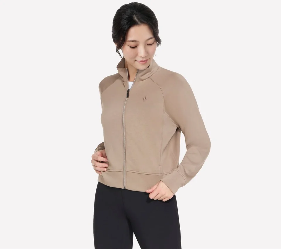 Bunda Cozy Luxe Bunda Cozy Luxe