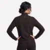 Bunda GO Luxe Rib Everyday s celopropínacím zipem