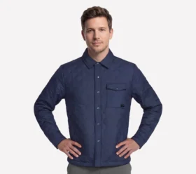 Bunda GO SHIELD Cozy Fit Altitude Bonded