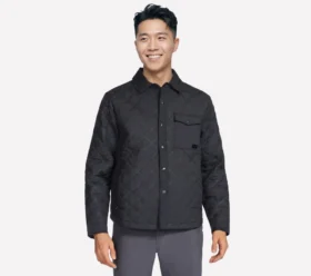 Bunda GO SHIELD Cozy Fit Altitude Bonded