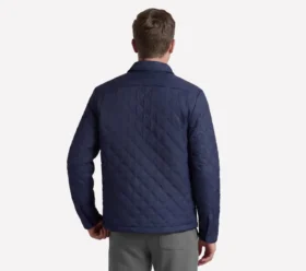 Bunda GO SHIELD Cozy Fit Altitude Bonded