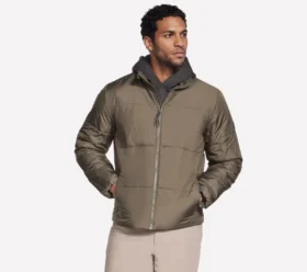 Bunda GO SHIELD Cozy Fit Element