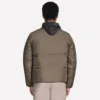 Bunda GO SHIELD Cozy Fit Element Bunda GO SHIELD Cozy Fit Element