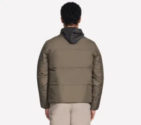 Bunda GO SHIELD Cozy Fit Element