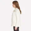 Bunda GO SNUGGLE s celopropínacím zipem Bunda GO SNUGGLE s celopropínacím zipem
