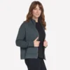 Bunda Go Walk Diamond – pohodlný střih