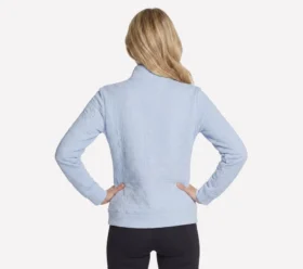 Bunda Go Walk Everywhere Cozy Fit Diamond