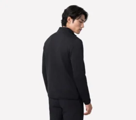 Bunda Hoodless Hoodie Ottoman