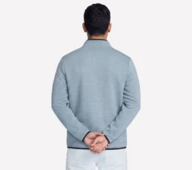 Bunda Hoodless Hoodie Ottoman