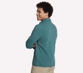 Bunda Hoodless Hoodie Ottoman