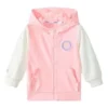 Bunda Mystic Order „Pink White“