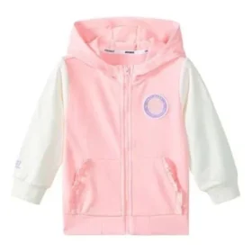 Bunda Mystic Order „Pink White“