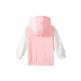 Bunda Mystic Order „Pink White“