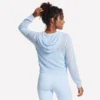 Bunda s kapucí a celopropínacím zipem Shine Bunda s kapucí a celopropínacím zipem Shine