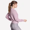 Bunda s kapucí a celopropínacím zipem Shine Bunda s kapucí a celopropínacím zipem Shine