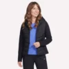 Bunda s kapucí Performance Elite Cozy Fit Bunda s kapucí Performance Elite Cozy Fit