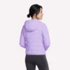 Bunda s kapucí Performance Elite Cozy Fit Bunda s kapucí Performance Elite Cozy Fit