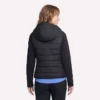 Bunda s kapucí Performance Elite Cozy Fit Bunda s kapucí Performance Elite Cozy Fit