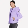 Bunda s kapucí Performance Elite Cozy Fit Bunda s kapucí Performance Elite Cozy Fit