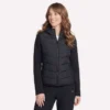 Bunda s kapucí Performance Elite Cozy Fit Bunda s kapucí Performance Elite Cozy Fit