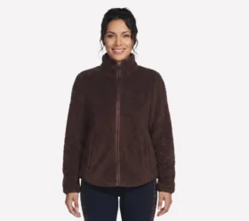 Bunda Skech-Sherpa