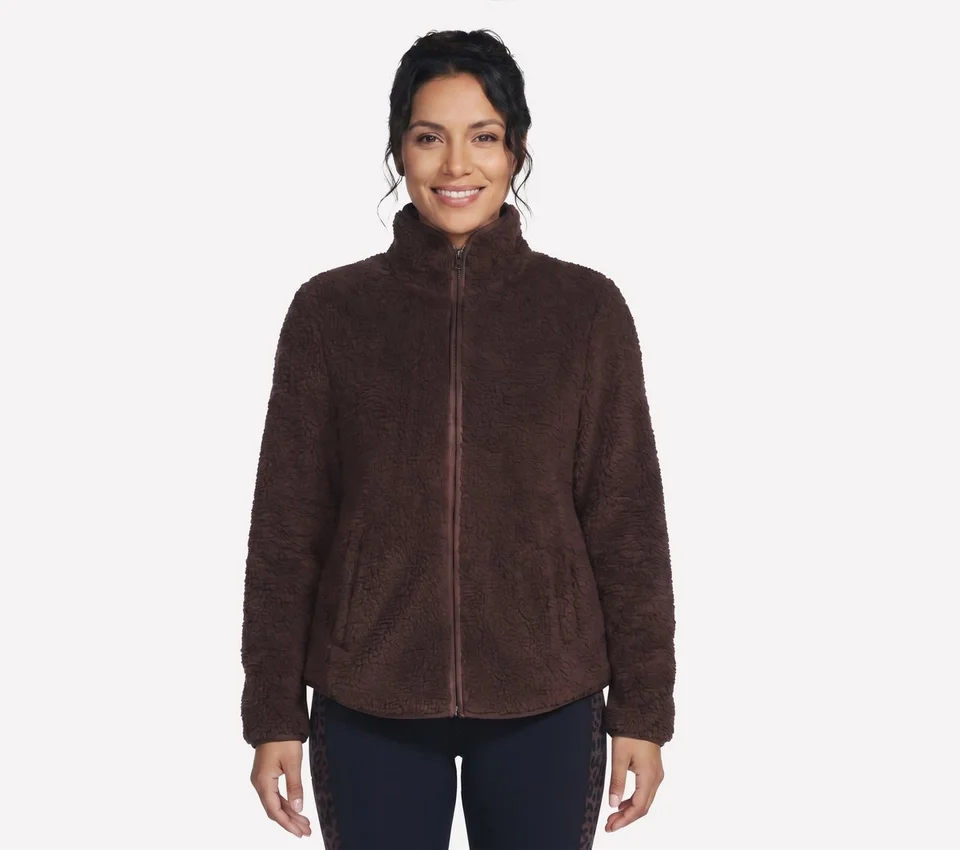 Bunda Skech-Sherpa Bunda Skech-Sherpa