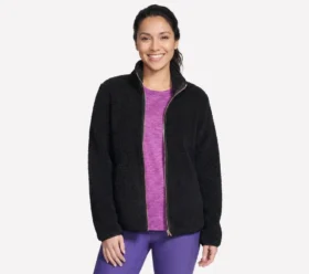 Bunda Skech-Sherpa