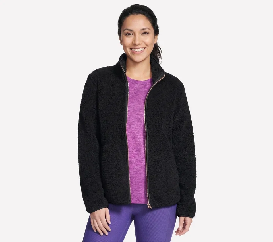 Bunda Skech-Sherpa Bunda Skech-Sherpa