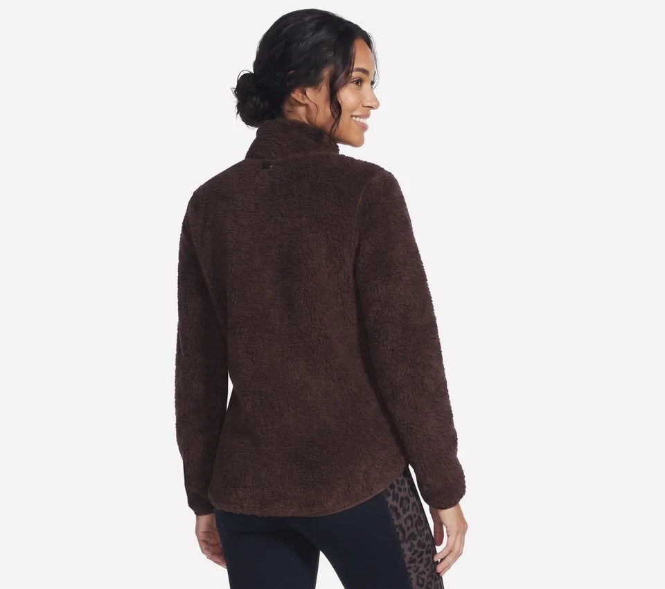 Bunda Skech-Sherpa Bunda Skech-Sherpa
