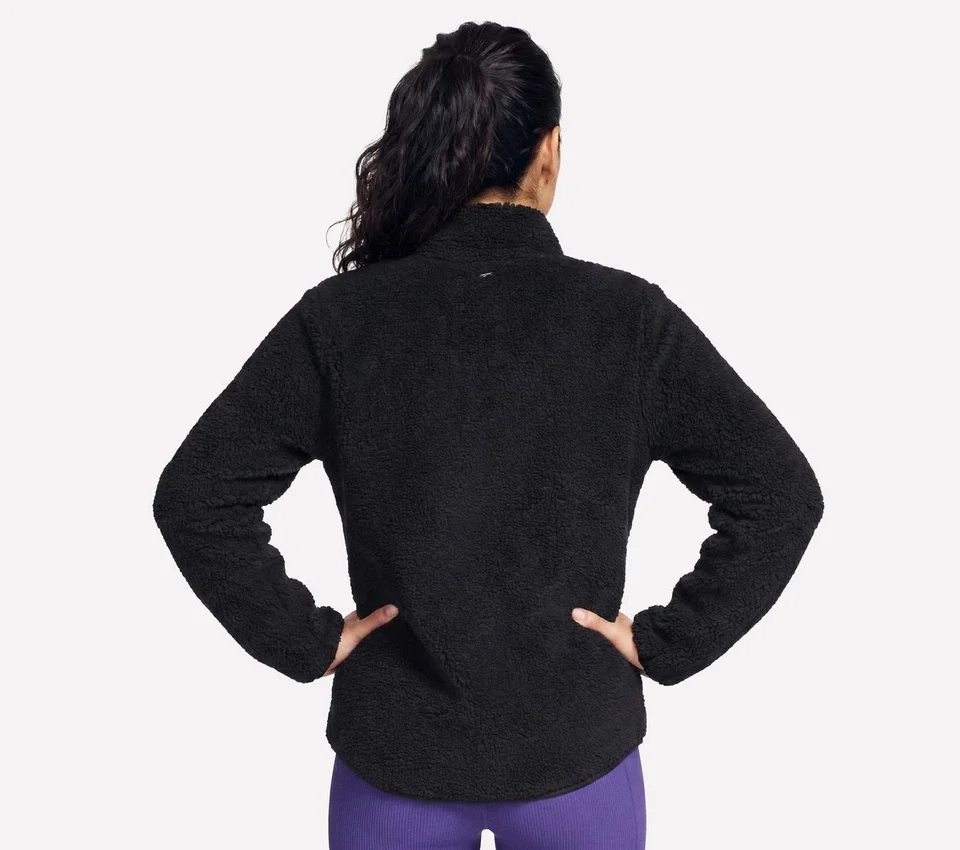 Bunda Skech-Sherpa Bunda Skech-Sherpa