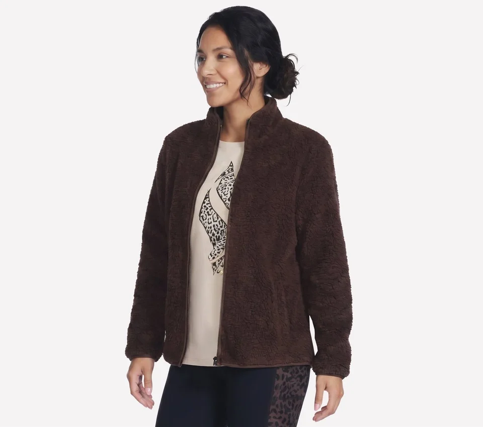 Bunda Skech-Sherpa Bunda Skech-Sherpa