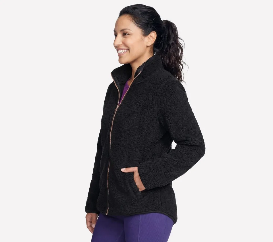 Bunda Skech-Sherpa Bunda Skech-Sherpa