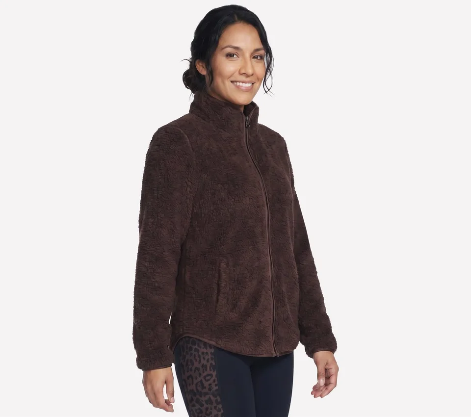 Bunda Skech-Sherpa Bunda Skech-Sherpa