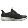 Burst Shinz Low-Top Black