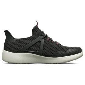 Burst Shinz Low-Top Black