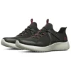 Burst Shinz Low-Top Black