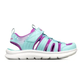C- Flex Sandály 2.0 „Blue“