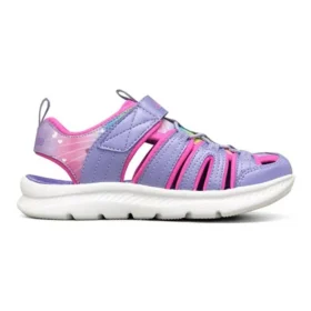 C-Flex Sandály Dazzling Explorer „Purple Multi“